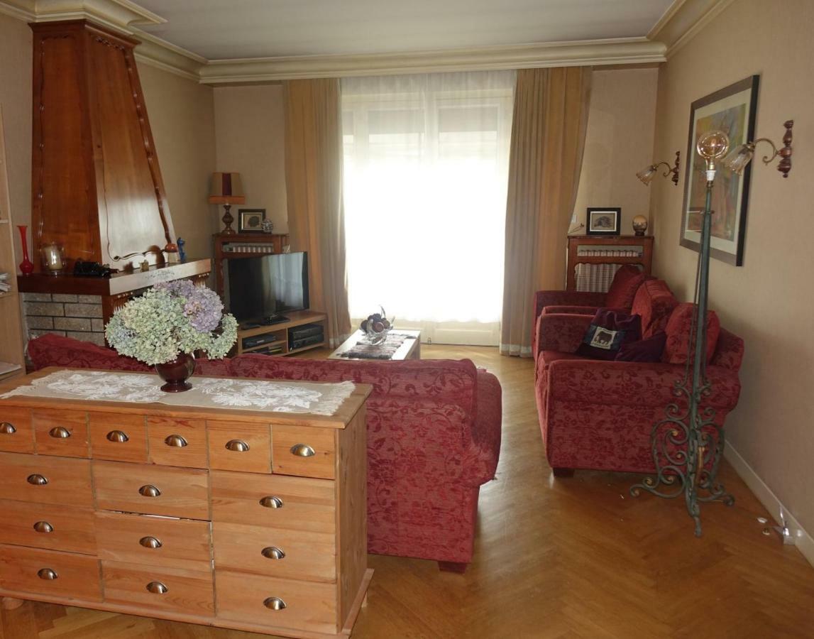 לינה וארוחת בוקר Treignac Chambre D'Hotes Des Monedieres מראה חיצוני תמונה